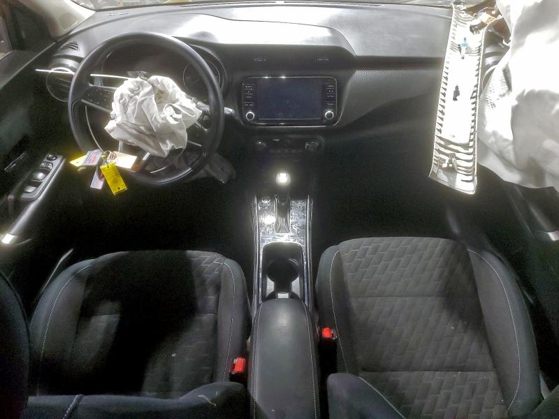 NISSAN KICKS 2022 VIN 3N1CP5CV6NL509391