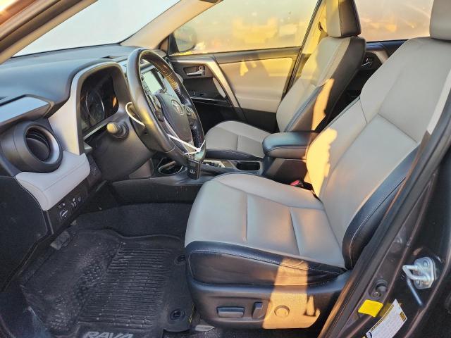 Фото 7 - TOYOTA RAV4