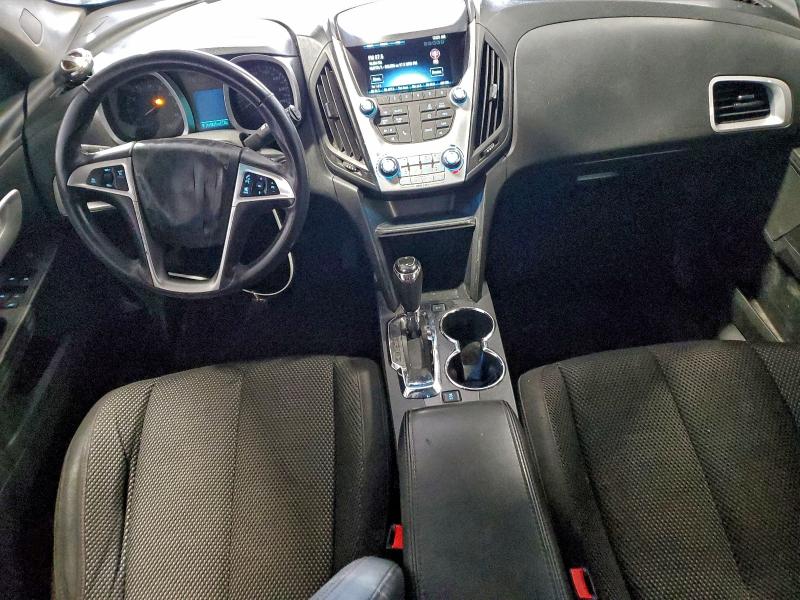 Фото 8 - CHEVROLET EQUINOX