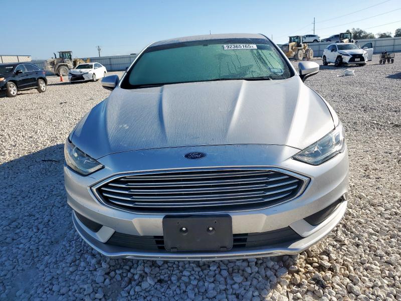 Фото 5 - FORD FUSION