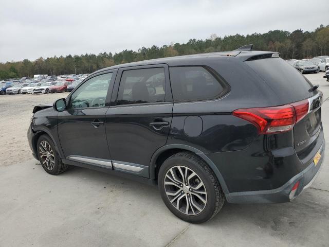 Фото 2 - MITSUBISHI OUTLANDER