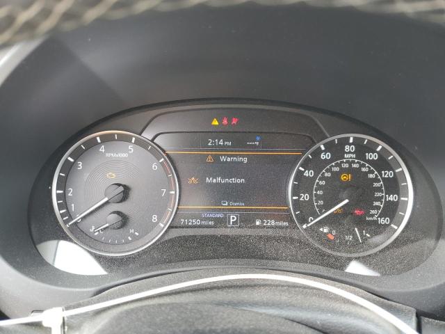 Фото 9 - INFINITI QX50