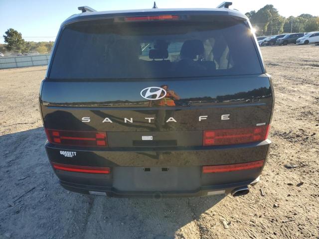 Фото 6 - HYUNDAI SANTA FE