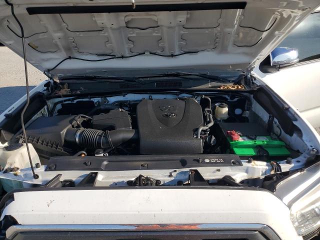 Фото 11 - TOYOTA TACOMA