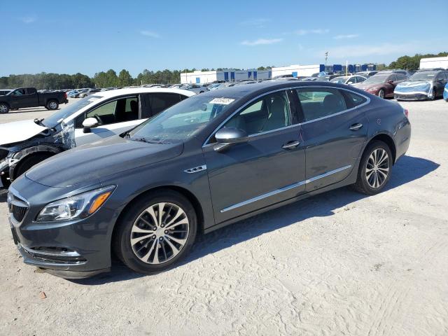 Фото 1 - BUICK LACROSSE