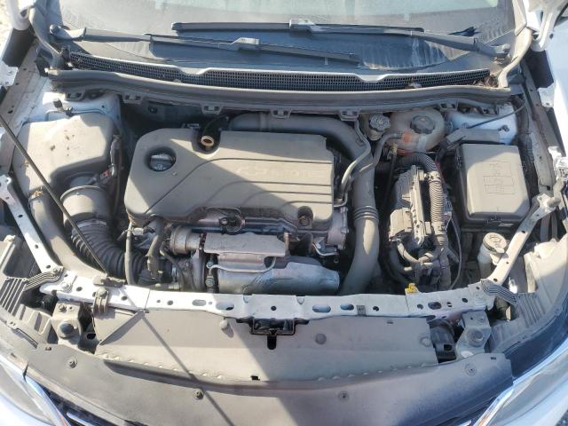 Фото 11 - CHEVROLET CRUZE