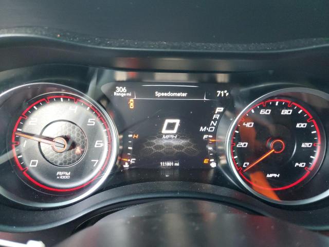 Фото 9 - DODGE CHARGER