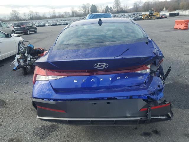 Фото 6 - HYUNDAI ELANTRA