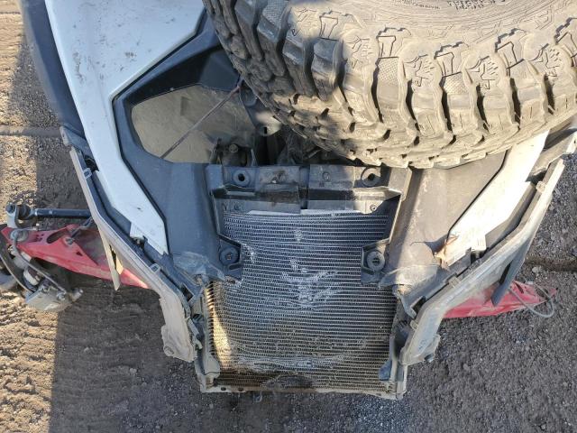 CAN-AM MAVERICK 2024