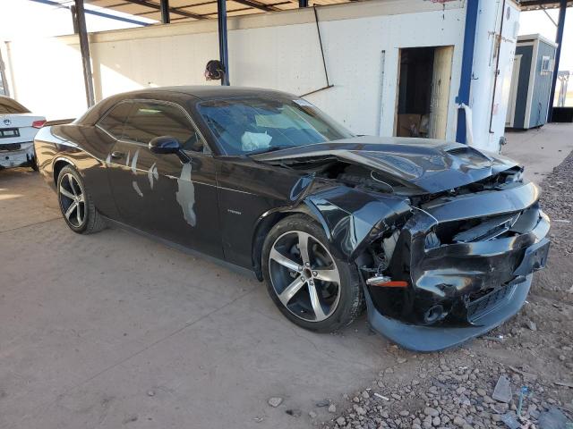 Фото 4 - DODGE CHALLENGER