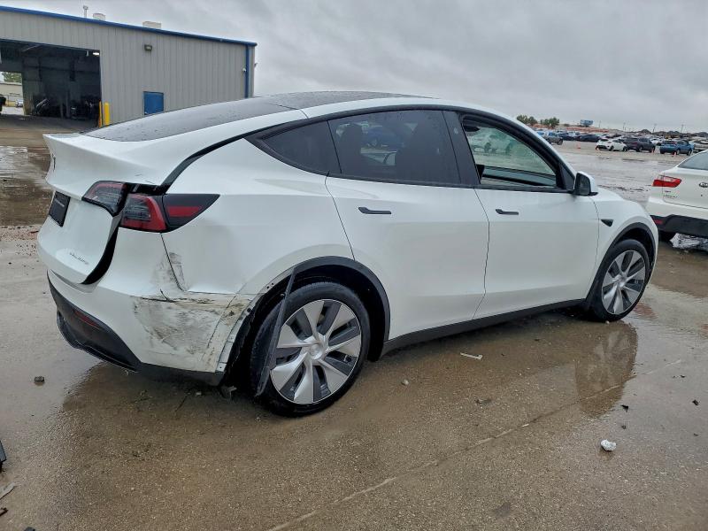 Фото 3 - TESLA MODEL Y