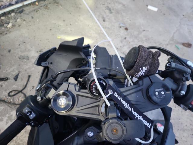 KAWASAKI ZX636 K 2025