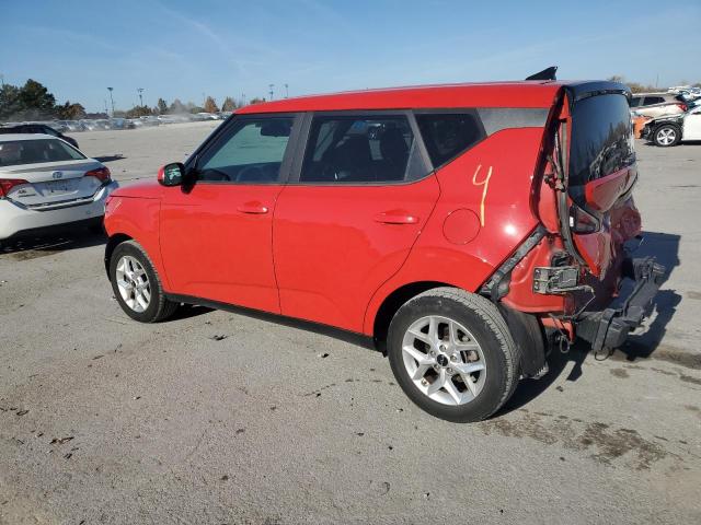 Фото 2 - KIA SOUL