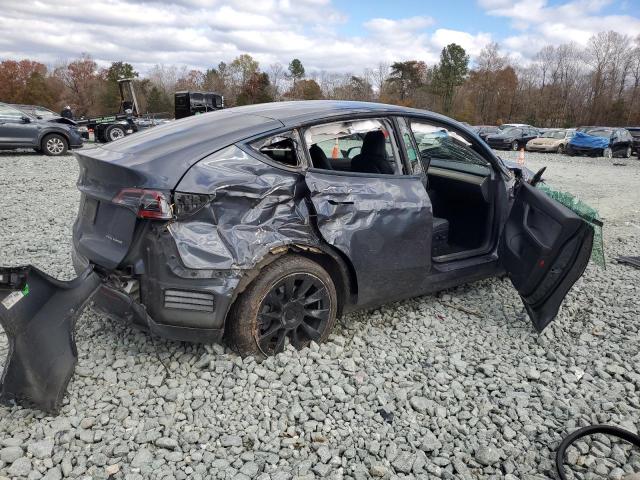 Фото 3 - TESLA MODEL Y