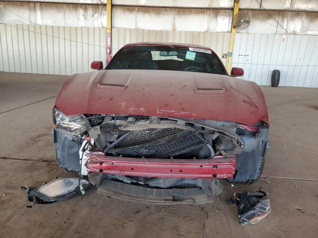 Фото 5 - FORD MUSTANG