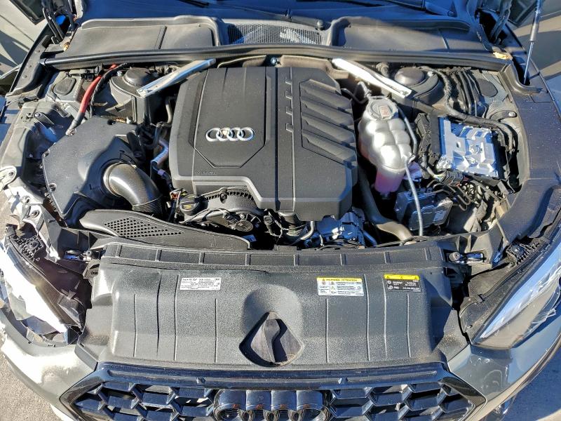 Фото 11 - AUDI A5