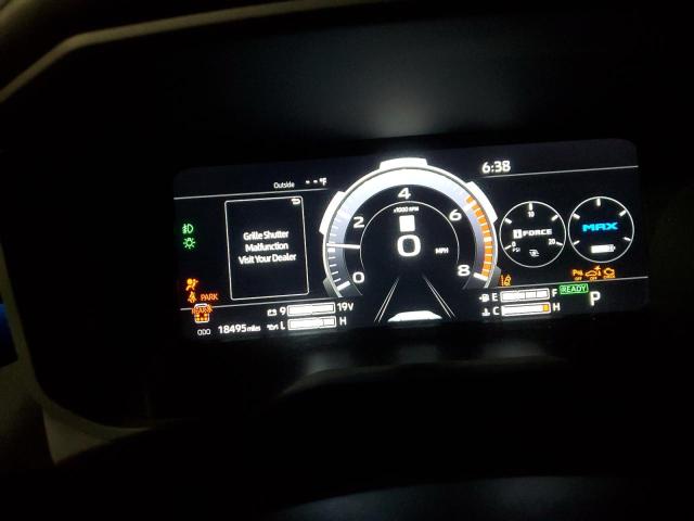 Фото 9 - TOYOTA SEQUOIA