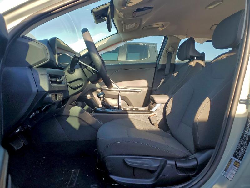 Фото 7 - KIA K4 LX