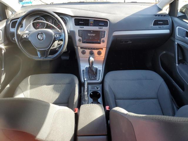 Фото 8 - VOLKSWAGEN GOLF S/SE