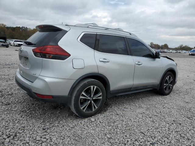 Фото 3 - NISSAN ROGUE