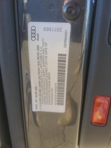 Фото 13 - AUDI A5