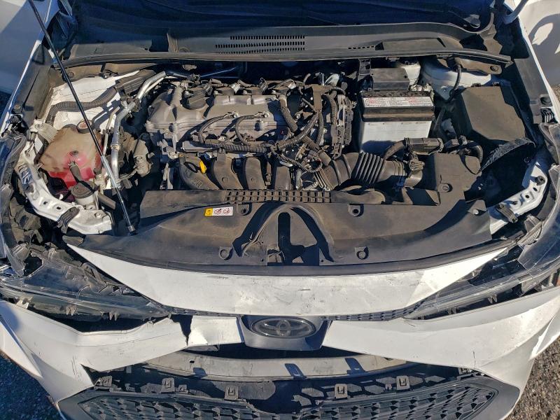 Фото 11 - TOYOTA COROLLA