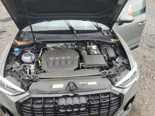 Фото 12 - AUDI Q3