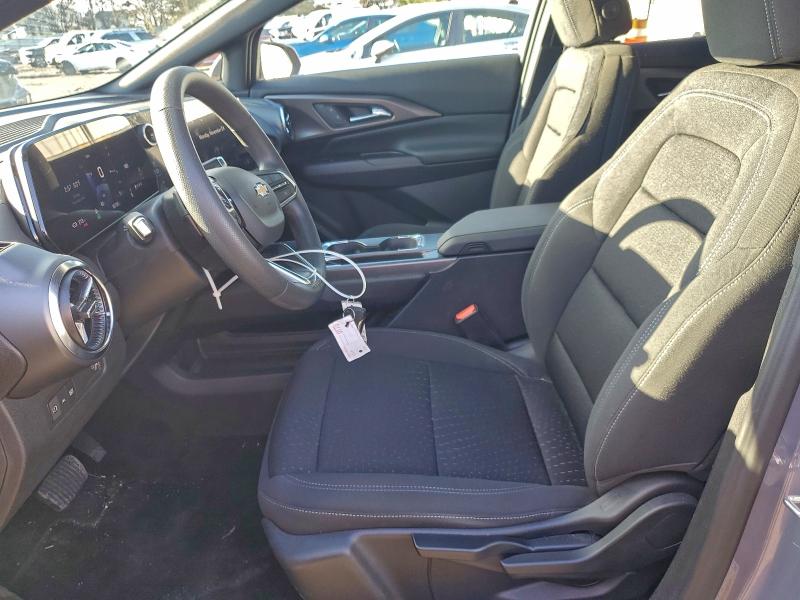 Фото 7 - CHEVROLET EQUINOX