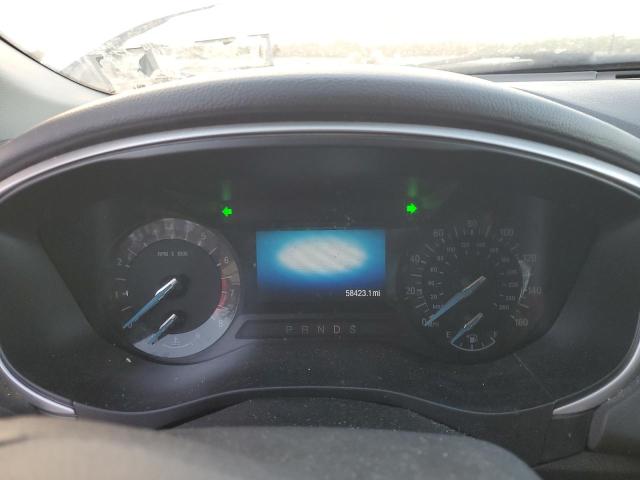 Фото 9 - FORD FUSION