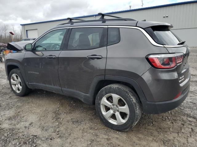 Фото 2 - JEEP COMPASS