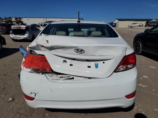 Фото 6 - HYUNDAI ACCENT