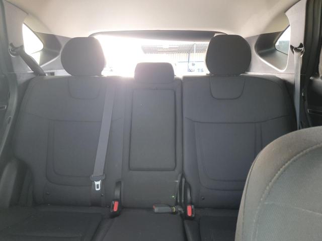 Фото 10 - HYUNDAI TUCSON