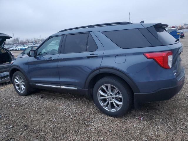 Фото 2 - FORD EXPLORER