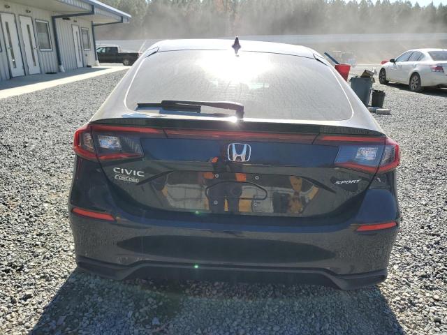 Фото 6 - HONDA CIVIC