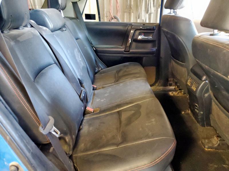 Фото 11 - TOYOTA 4RUNNER