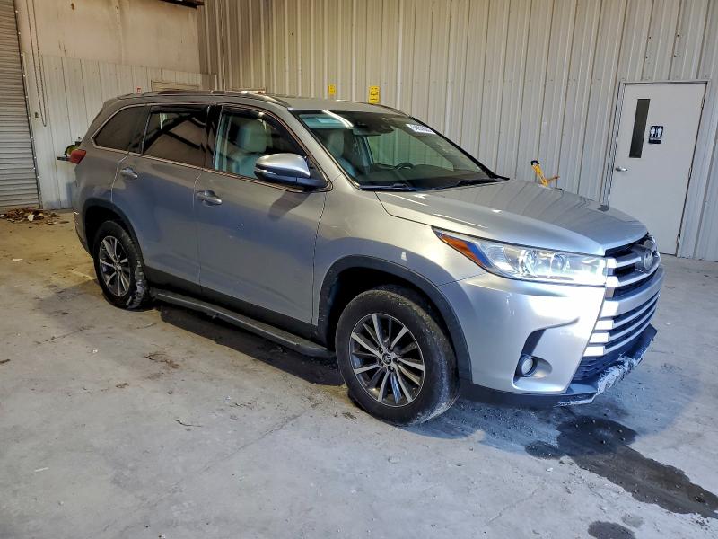 Фото 4 - TOYOTA HIGHLANDER