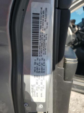 Фото 13 - JEEP GRAND CHER