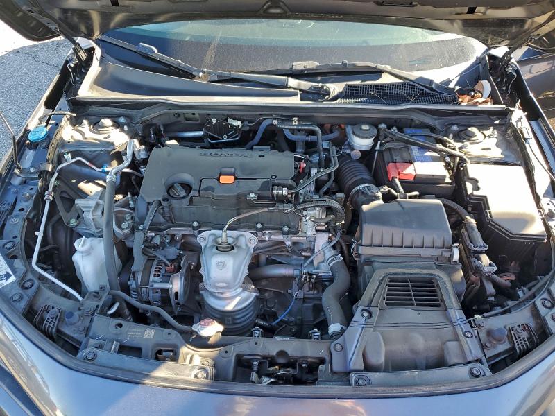 Фото 11 - HONDA CIVIC