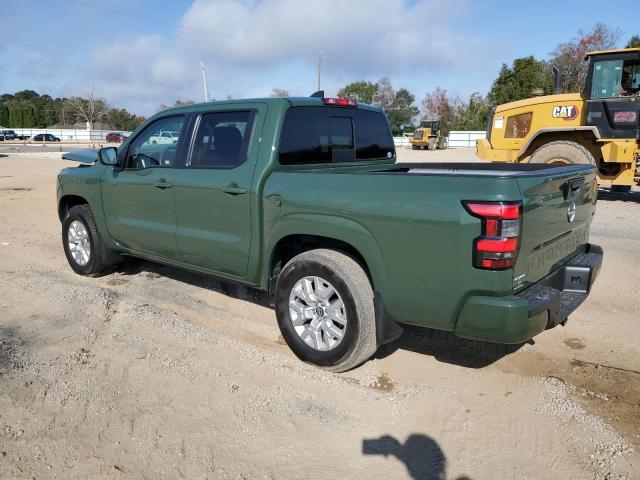 Фото 2 - NISSAN FRONTIER