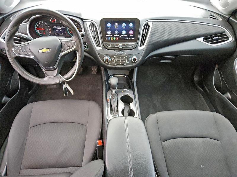 Фото 8 - CHEVROLET MALIBU