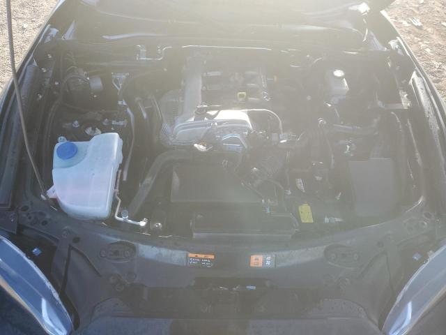 MAZDA MX5 2018 VIN JM1NDAD75J0202826