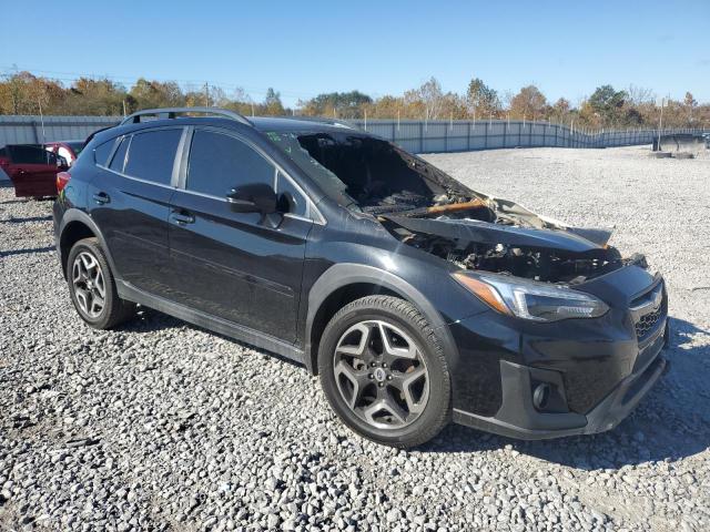 Фото 4 - SUBARU CROSSTREK