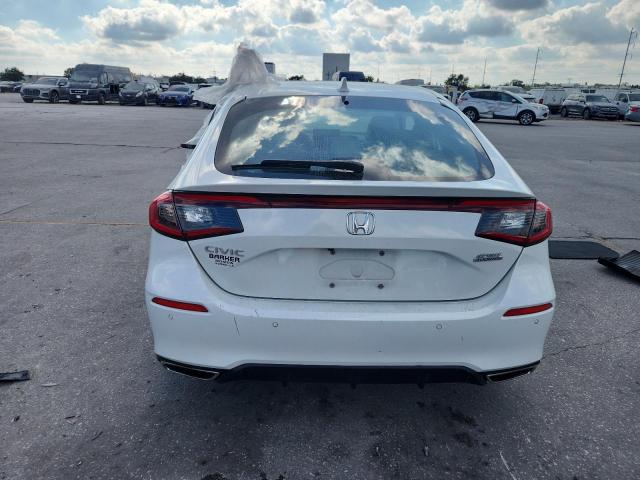 Фото 6 - HONDA CIVIC