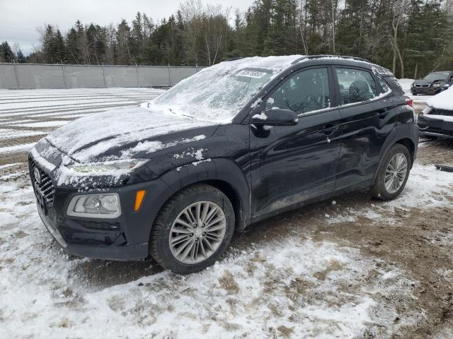 Фото 1 - HYUNDAI KONA