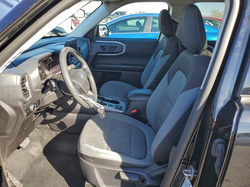 Фото 7 - FORD BRONCO