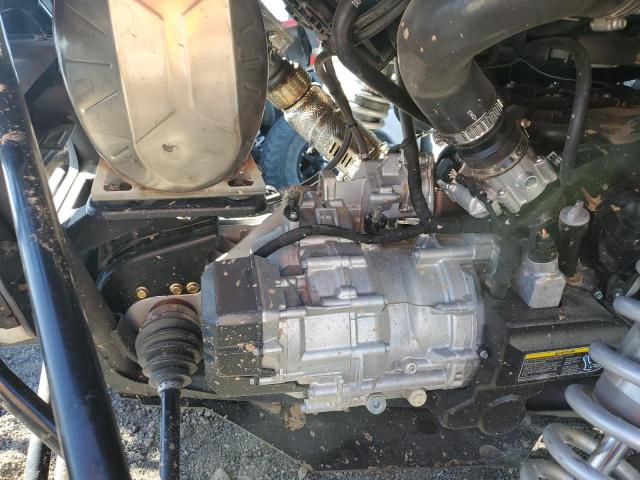 CAN-AM MAVERICK 2024