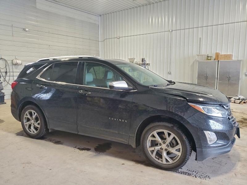 Фото 4 - CHEVROLET EQUINOX