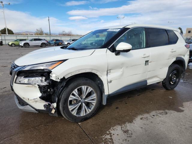 Фото 1 - NISSAN ROGUE