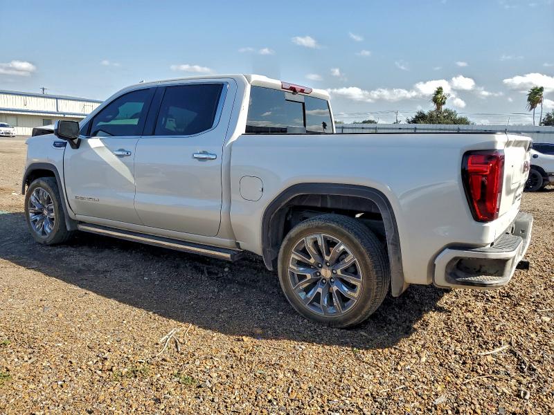 Фото 2 - GMC SIERRA