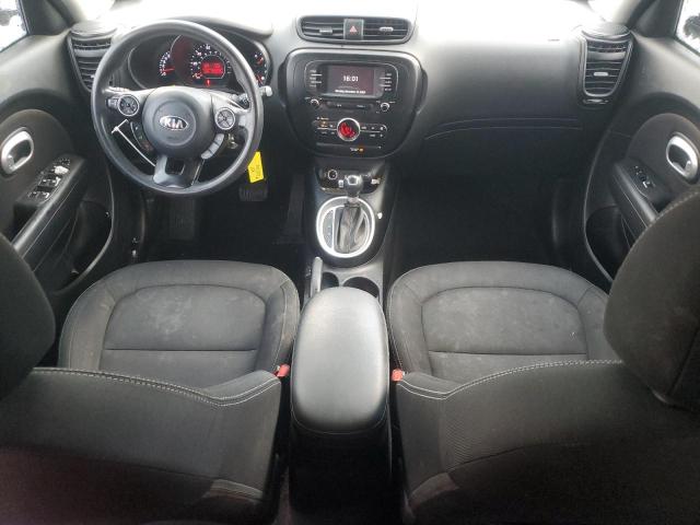 Фото 8 - KIA SOUL